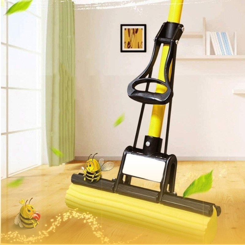Multi-Purpose Squeeze Mop Wiper