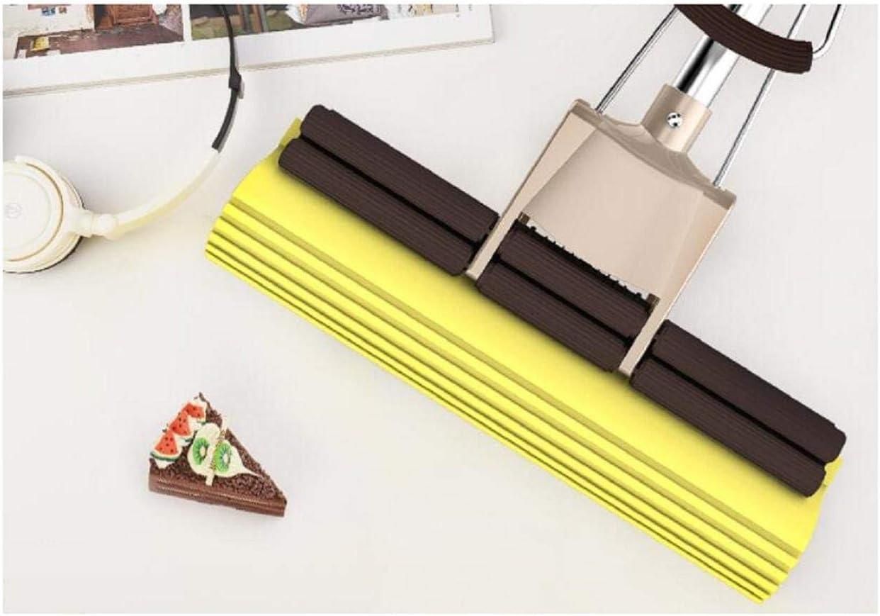 Multi-Purpose Squeeze Mop Wiper