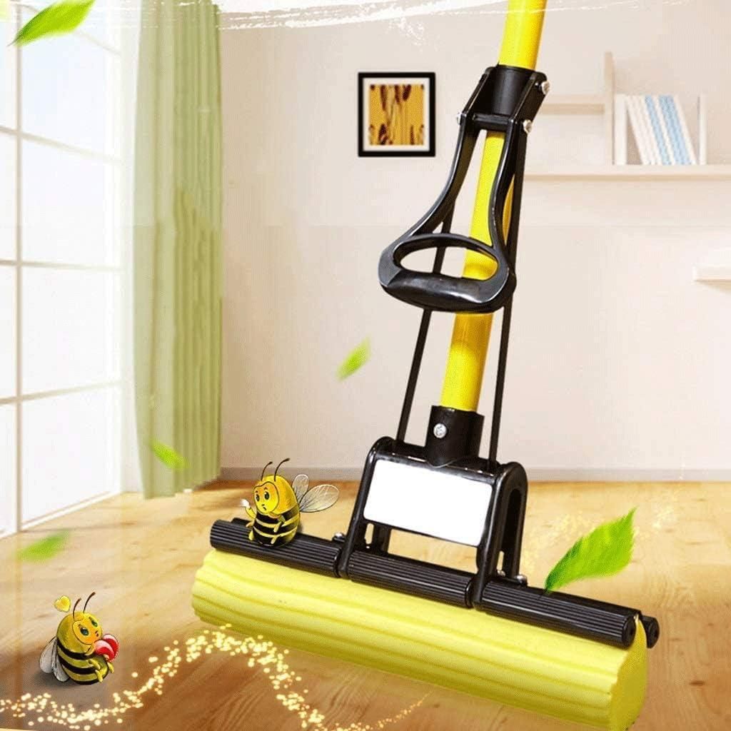 Multi-Purpose Squeeze Mop Wiper
