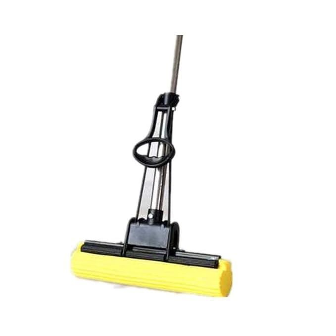 Multi-Purpose Squeeze Mop Wiper
