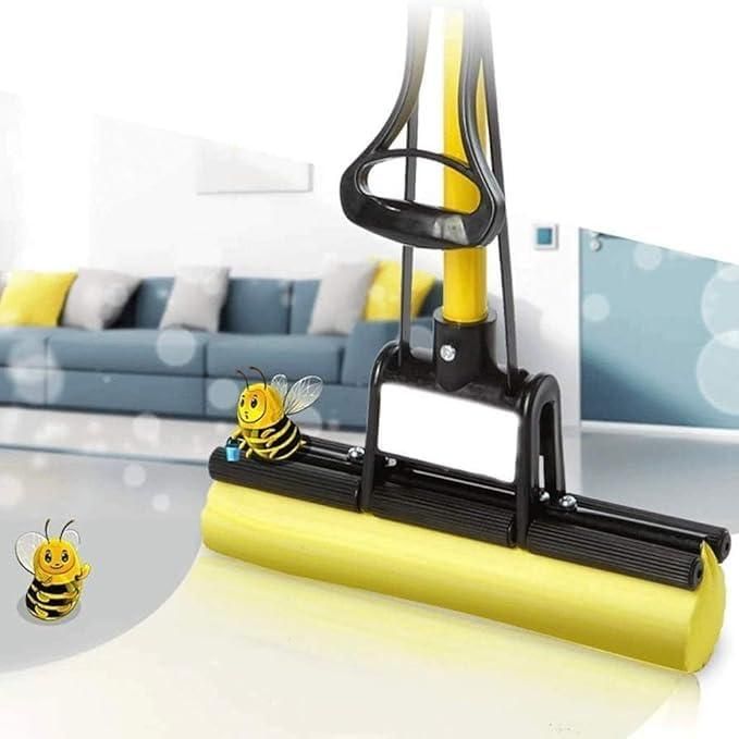 Multi-Purpose Squeeze Mop Wiper