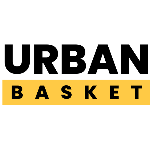 Urban Basket